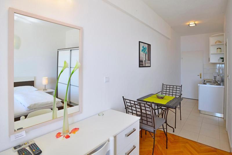 Sunset Apartamento *
