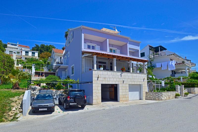 Apartamento Sunset Hvar Town